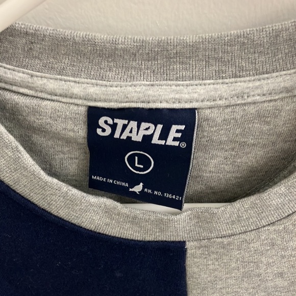 Staple Sweatshirt - Picture 3 of 4